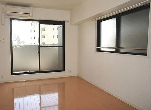 バルコニー　※別部屋の参考写真となります※現況優先※