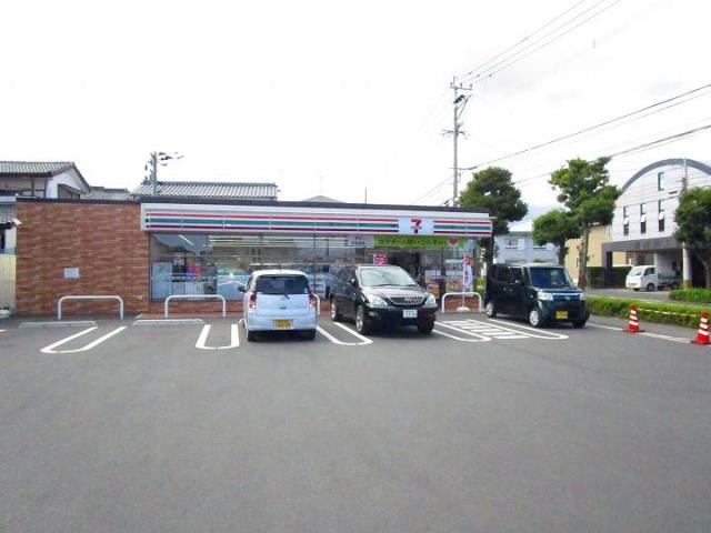 コンビニ　セブンイレブン桜ケ丘２丁目店（コンビニ）まで570m