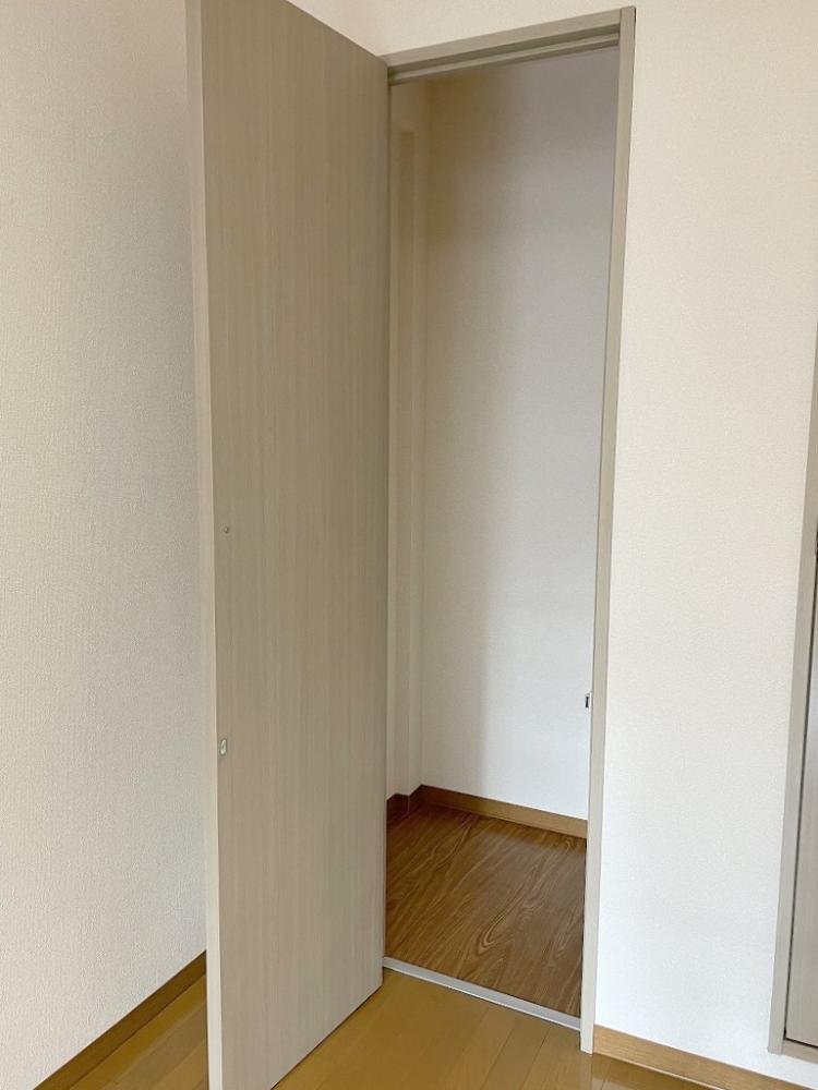 収納　収納スペース有