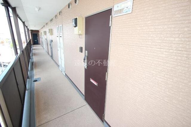 セキュリティ　※他部屋参照・現況優先