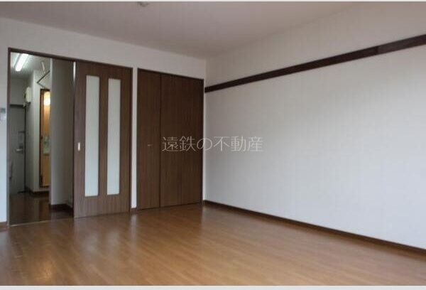 居室・リビング　※他部屋参照・現況優先