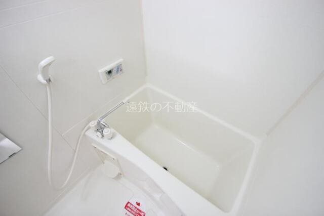 バス・シャワールーム　※他部屋参照・現況優先