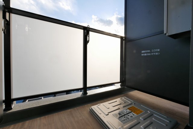 その他部屋・スペース　内装も気になるポイント