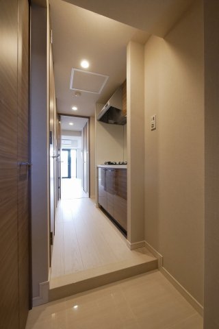 その他部屋・スペース　内装です