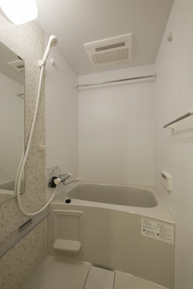 その他部屋・スペース　明るい色調の室内です