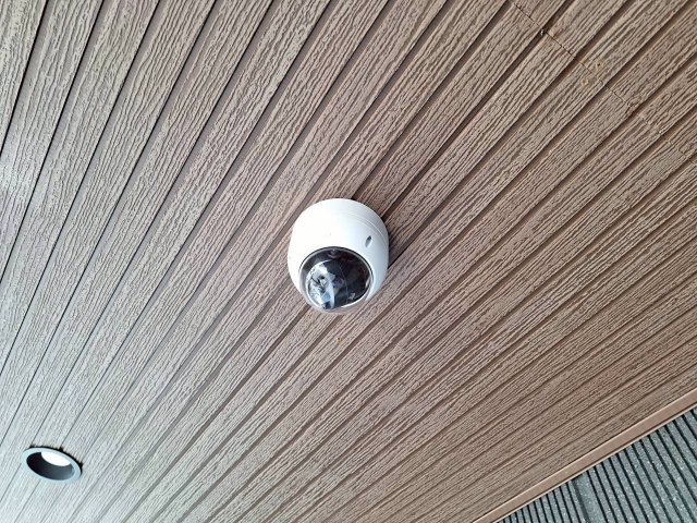 セキュリティ　★防犯カメラ★