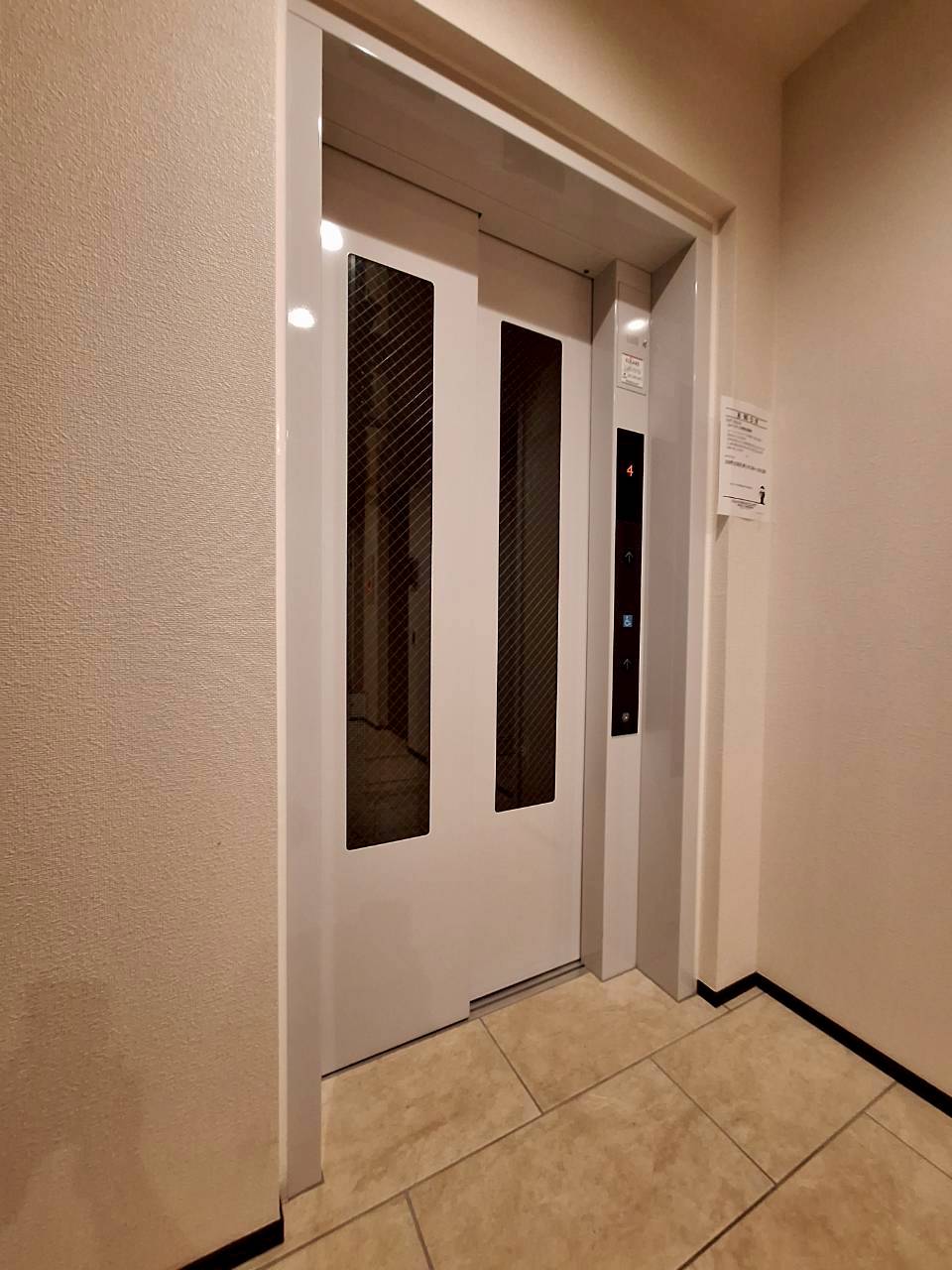 その他設備　★エレベーター★