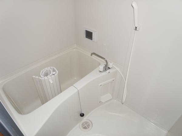 バス・シャワールーム　浴室