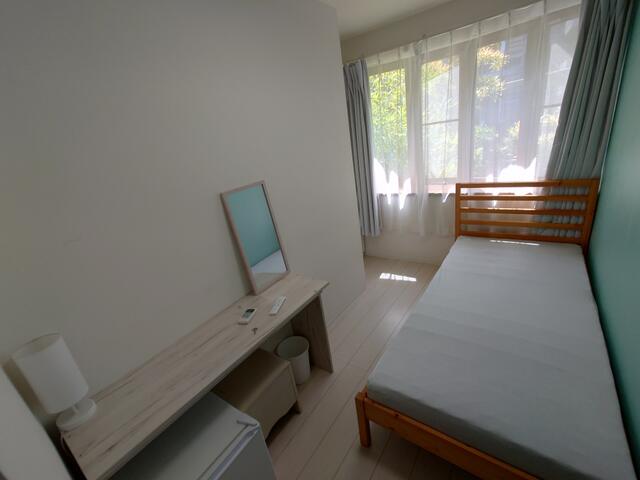 居室・リビング　綺麗な洋室☆