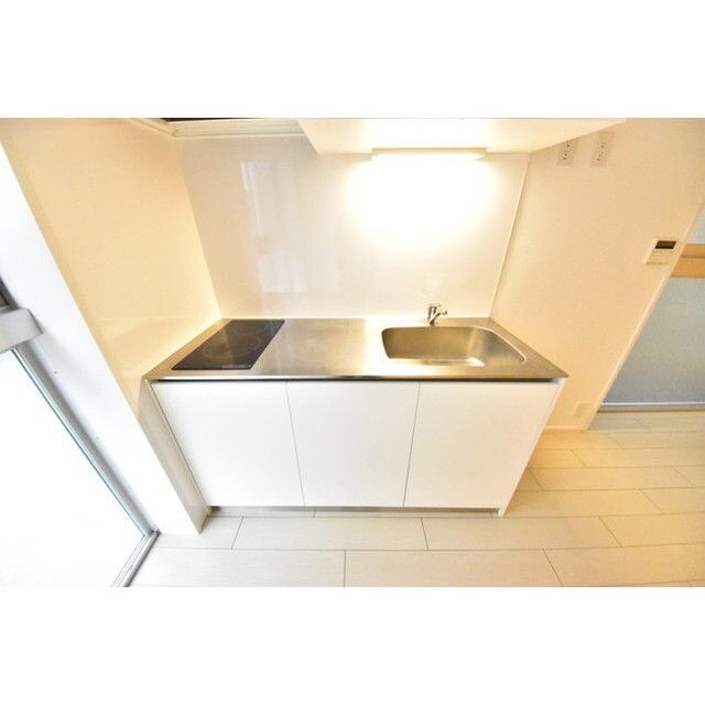 その他部屋・スペース　内装は落ち着いています