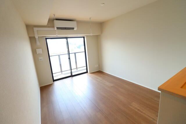 洗面設備　追焚機能付きです