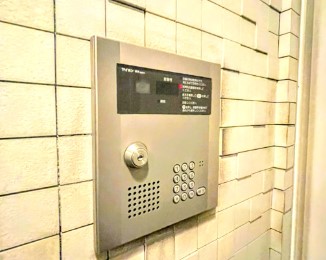 セキュリティ　☆オートロック完備☆