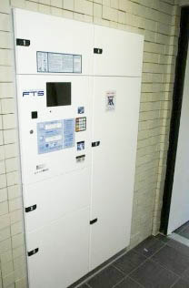 その他　☆宅配ボックス完備☆