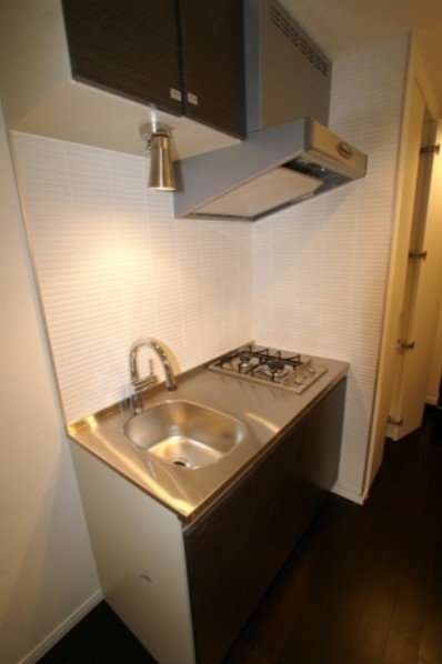 キッチン　☆二口コンロ☆