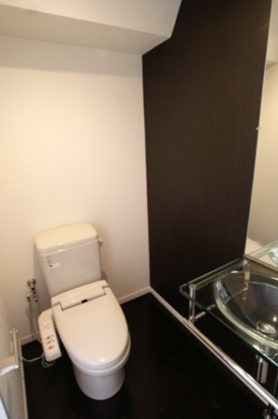 トイレ　☆温水洗浄便座☆