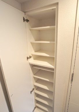 その他設備　☆シューズボックス完備☆