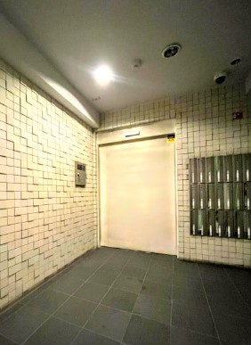 その他共有部分　☆綺麗なエントランス☆