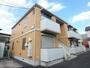 本厚木駅よりバス9分 徒歩4分 2階 築17年10ヶ月の賃貸物件