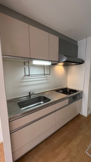 キッチン　別部屋参考