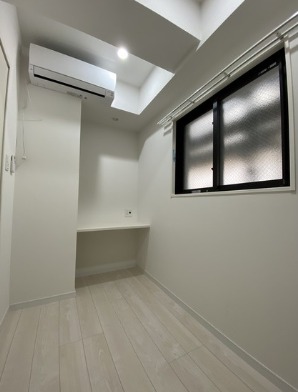 その他部屋・スペース　寝室スペースにぴったりです