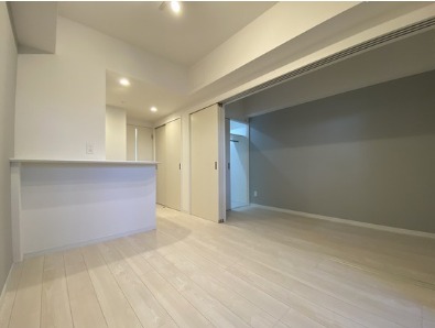 居室・リビング　日当たり良好リビングです