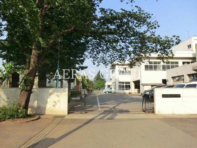 小学校　四街道市立大日小学校（小学校）まで508m