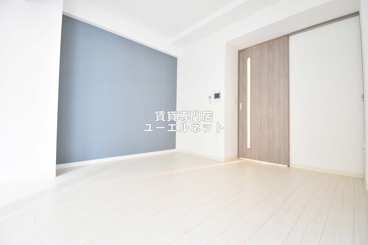 その他部屋・スペース　明るく開放感のある居室で、自分だけのくつろぎ空間を。