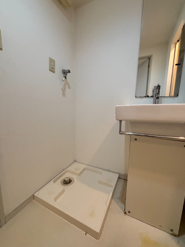 その他設備　別号室イメージ