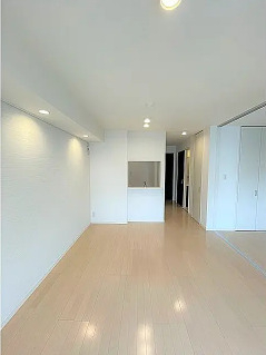 居室・リビング　別部屋参考写真