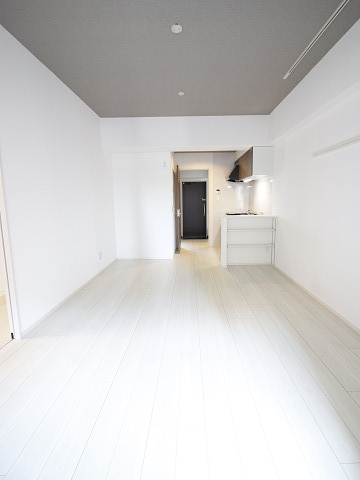 居室・リビング　※同タイプのお部屋です