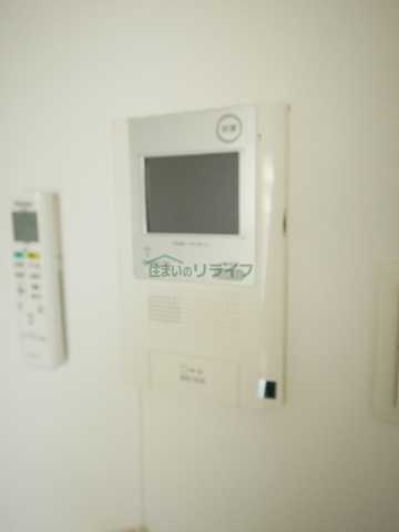 ＪＲ常磐線 南千住駅 徒歩6分 13階建 築12年のその他写真