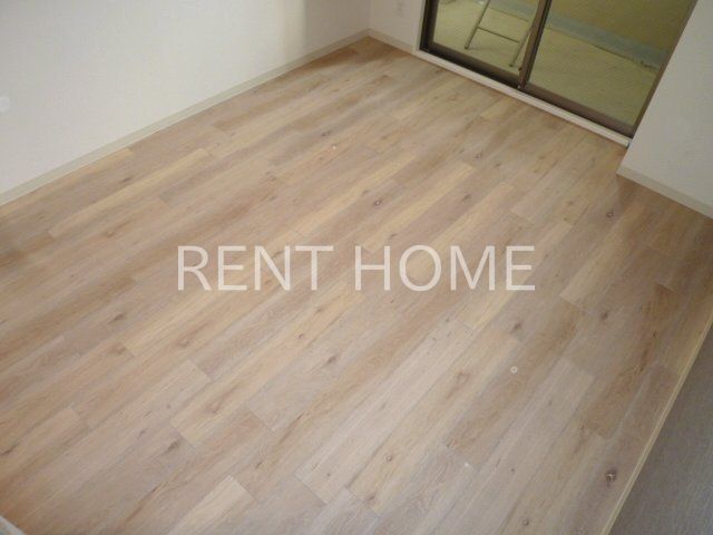 その他部屋・スペース　洋室です。