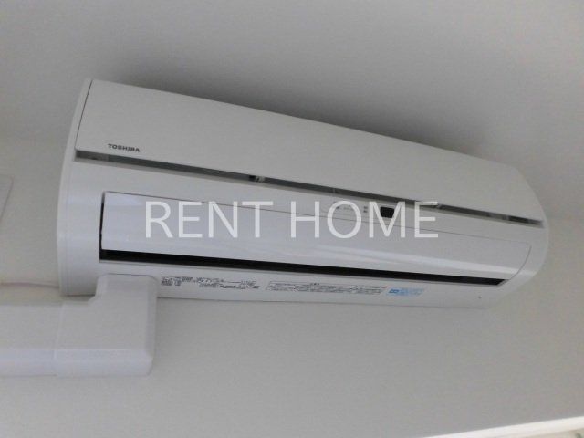 その他設備　エアコン一基付きです。