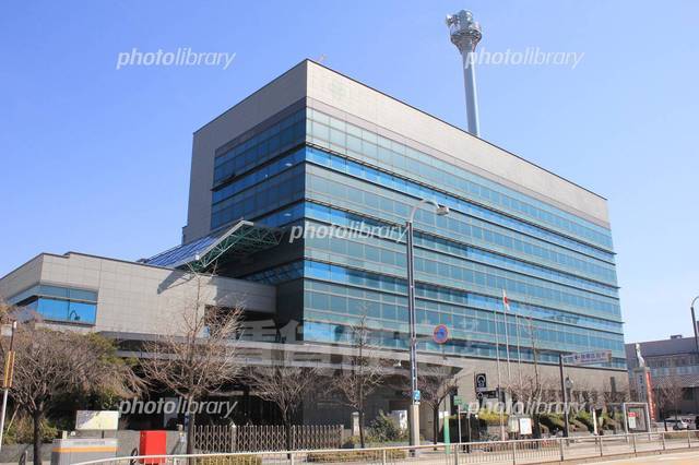 役所　瑞穂区役所（役所）まで2400m