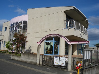 幼稚園・保育園　市橋保育所（幼稚園・保育園）まで88m