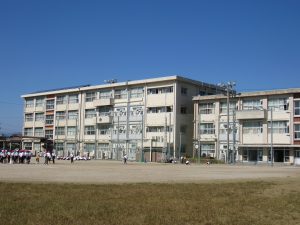 小学校　岐阜市立市橋小学校（小学校）まで332m