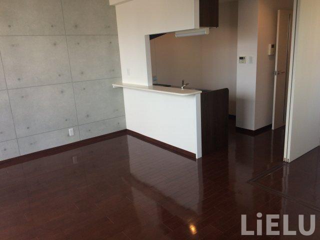 その他　同シリーズ物件のモデルルームになります※現況優先