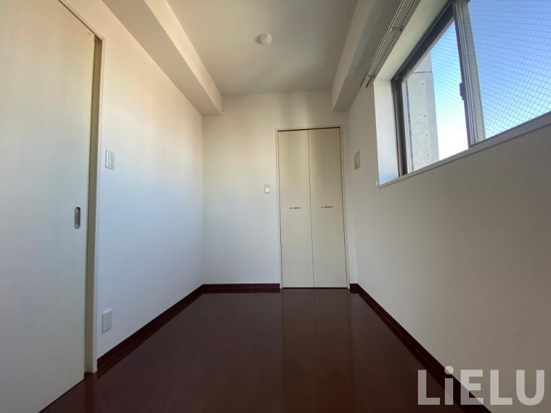 眺望　同シリーズ物件のモデルルームになります※現況優先