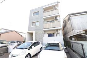 ＪＲ東海道本線/枇杷島駅 歩10分