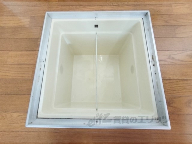 その他　床下収納