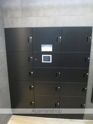 ロビー　ロビー