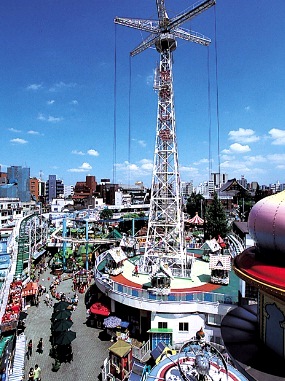 その他　花やしき（その他）まで400m