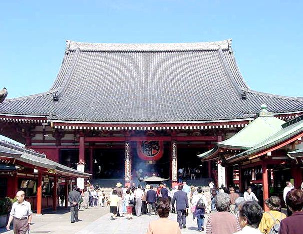 その他　浅草寺（その他）まで400m