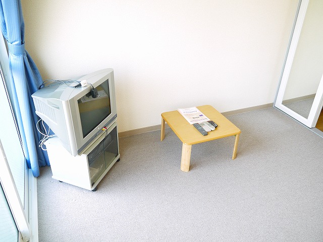 その他部屋・スペース　寝室です