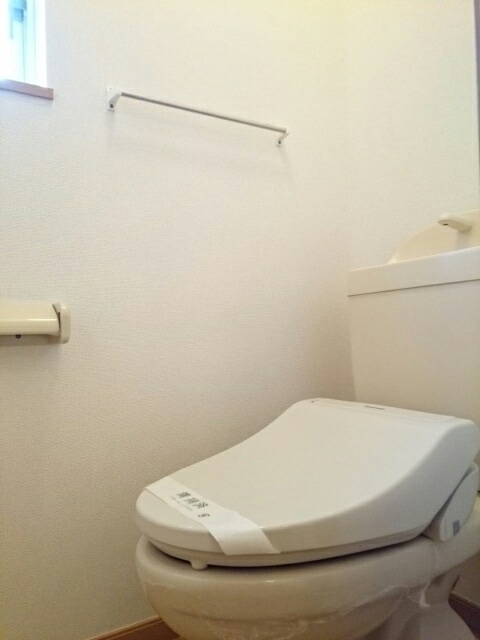 トイレ　※他部屋参考