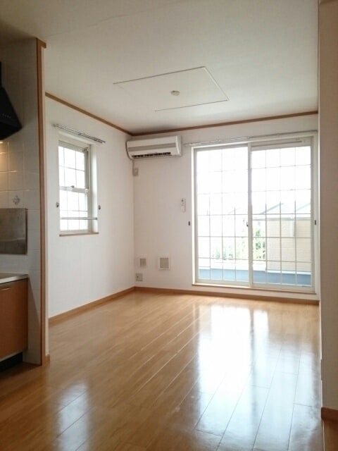 居室・リビング　※他部屋参考