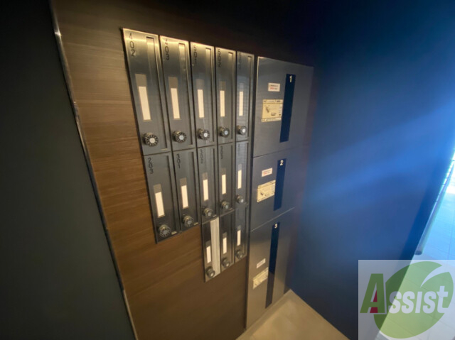 駐車場　駐車場その他