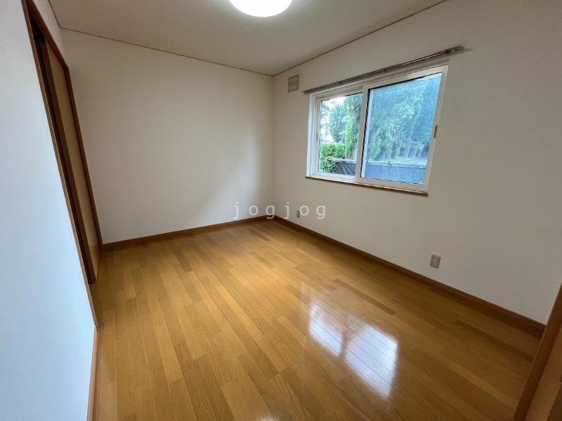 その他部屋・スペース　寝室