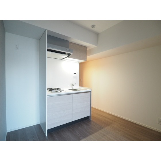 居室・リビング　ダイニングキッチン