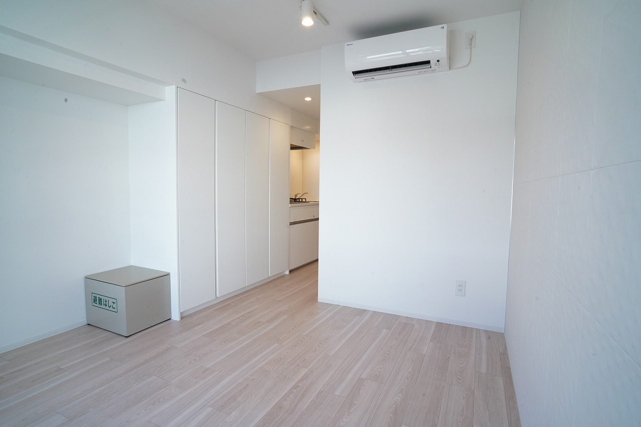 その他部屋・スペース　内観